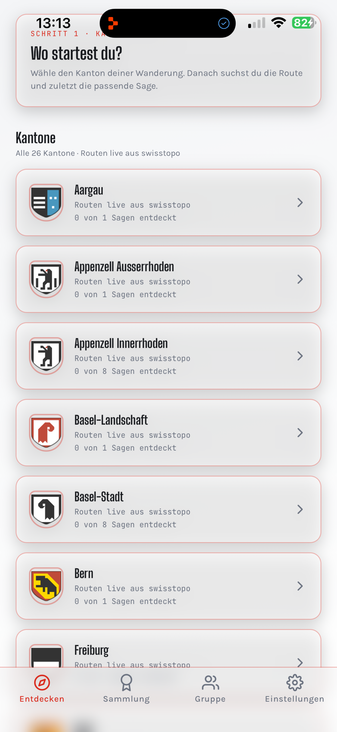 Kantonsbrowser