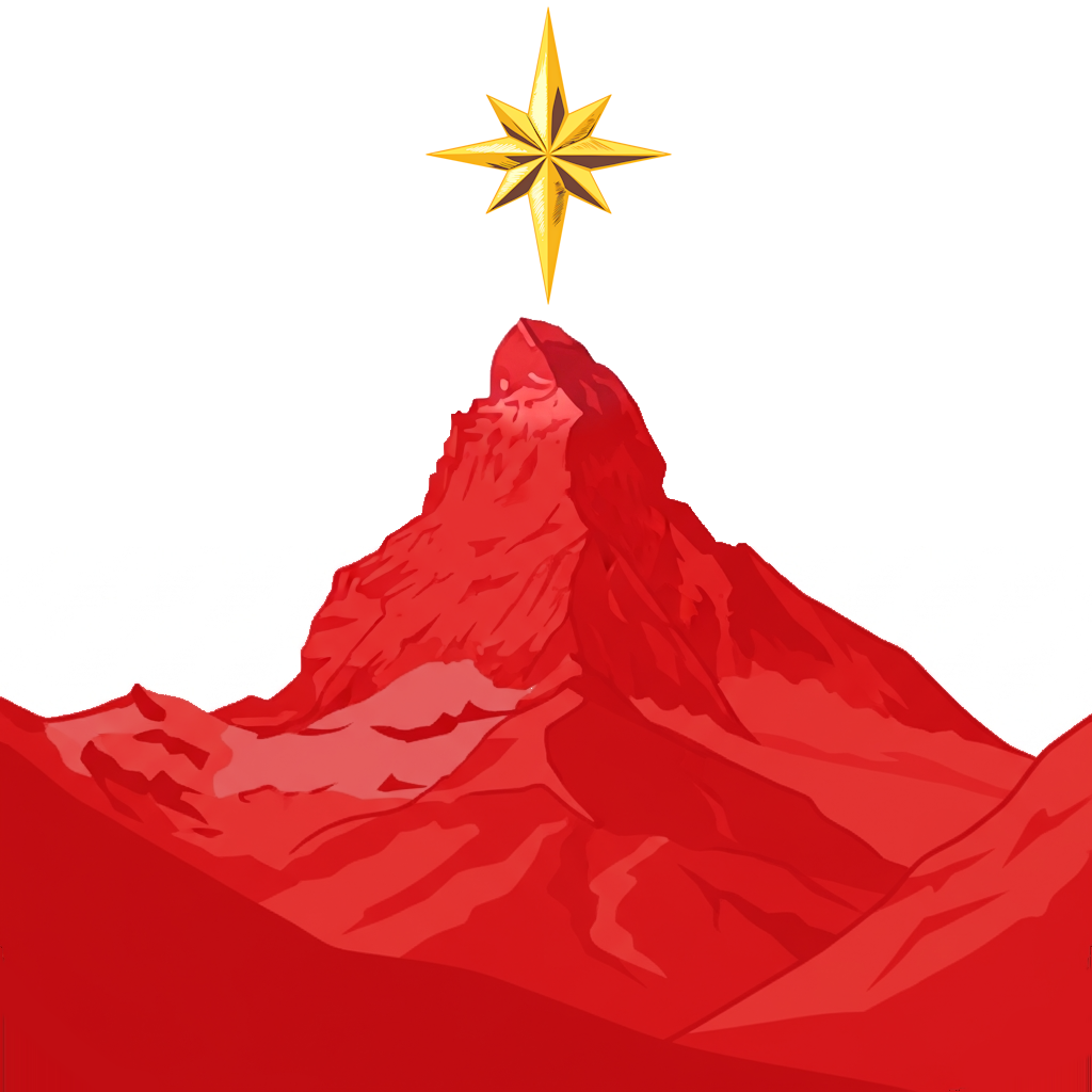 SagaTrail Logo, weisser Hintergrund