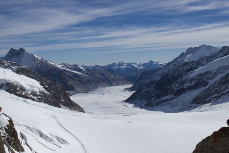 131 Chemin de la Sarine au Pays-d'Enhaut Rougemont - Rossinière – Familientouren bei Jungfraujoch, Kanton Waadt