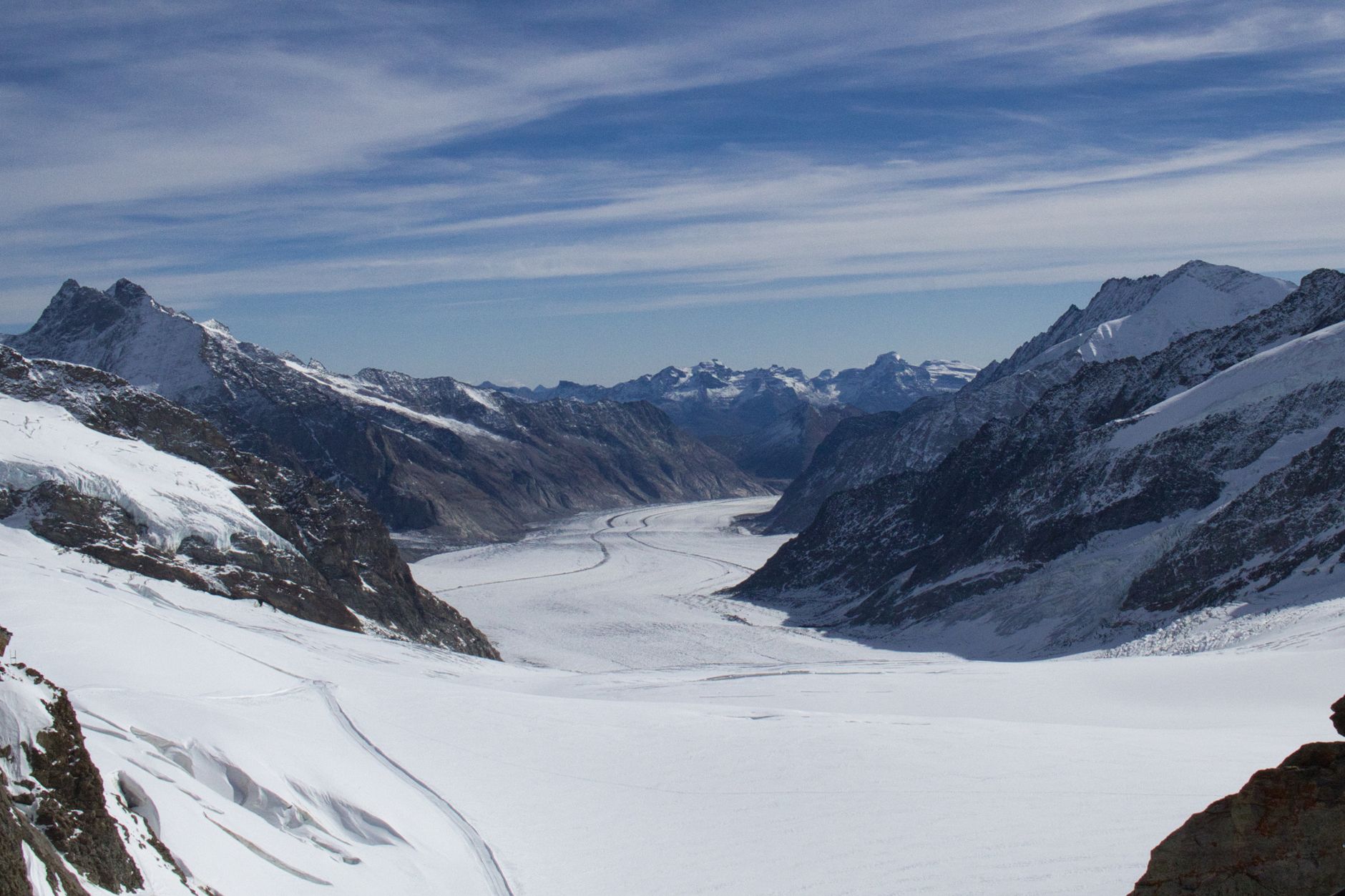 131 Chemin de la Sarine au Pays-d'Enhaut Rougemont - Rossinière – Familientouren bei Jungfraujoch, Kanton Waadt