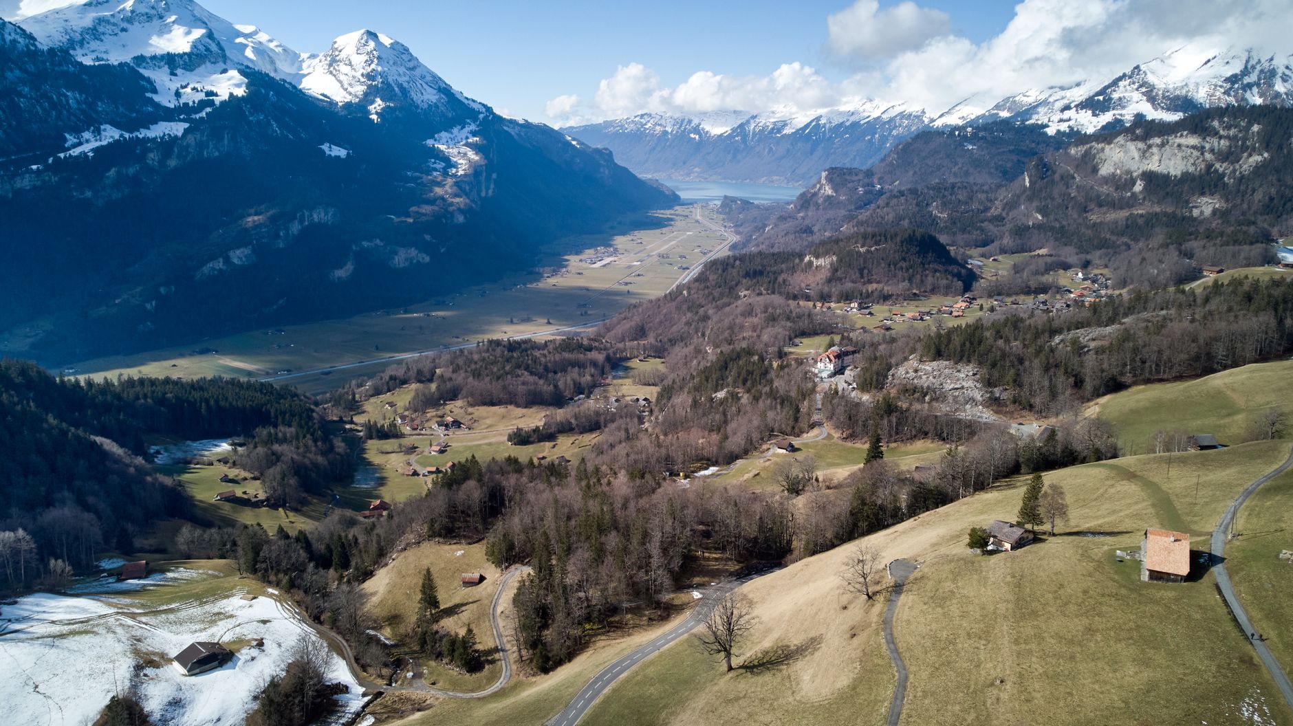 353 Eiger Trail Grindelwald (Eigergletscher) - Grindelwald (Alpiglen) – Gratweg-Klassiker bei Berner Grat, Kanton Bern