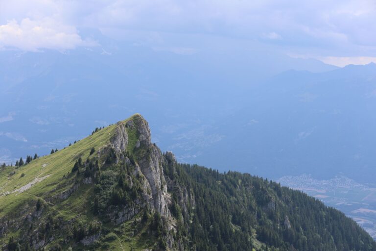 4a Via Jacobi Etappe 17 Lausanne – Rolle – Historische Orte bei Vaud-Reformation, Kanton Waadt