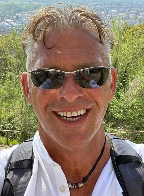 Rolf Koch, Inhaber SagaTrail