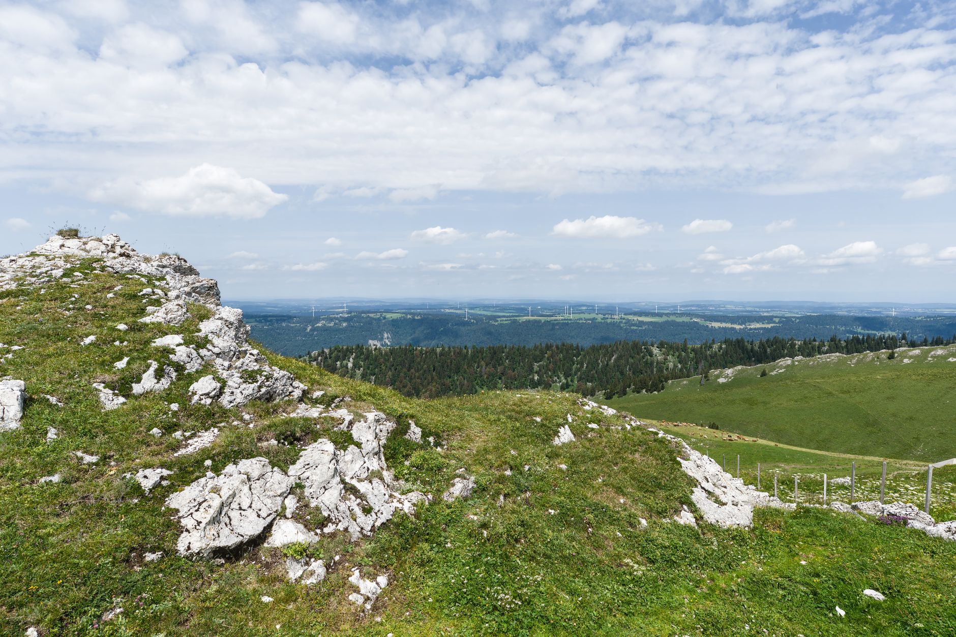 K10 JU Rocourt - fixme – Burgen & Ruinen bei Porrentruy, Kanton Jura