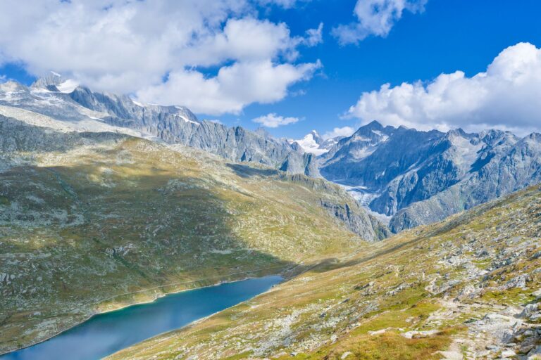 K11 UR Vermigel - Capanna Cadlimo – Sternenbeobachtung bei Gotthard, Kanton Uri