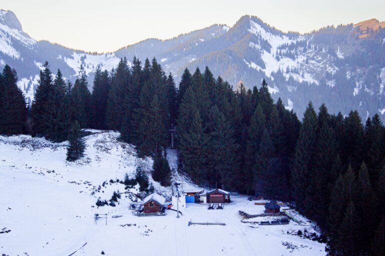 K9 LU Grosse Welt – Familientouren bei Pilatus, Kanton Luzern