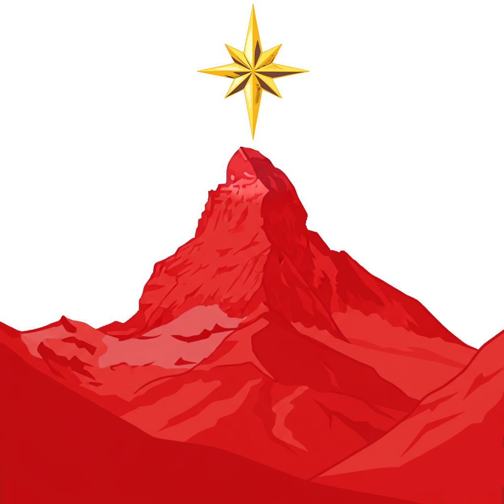 SagaTrail Logo, transparent