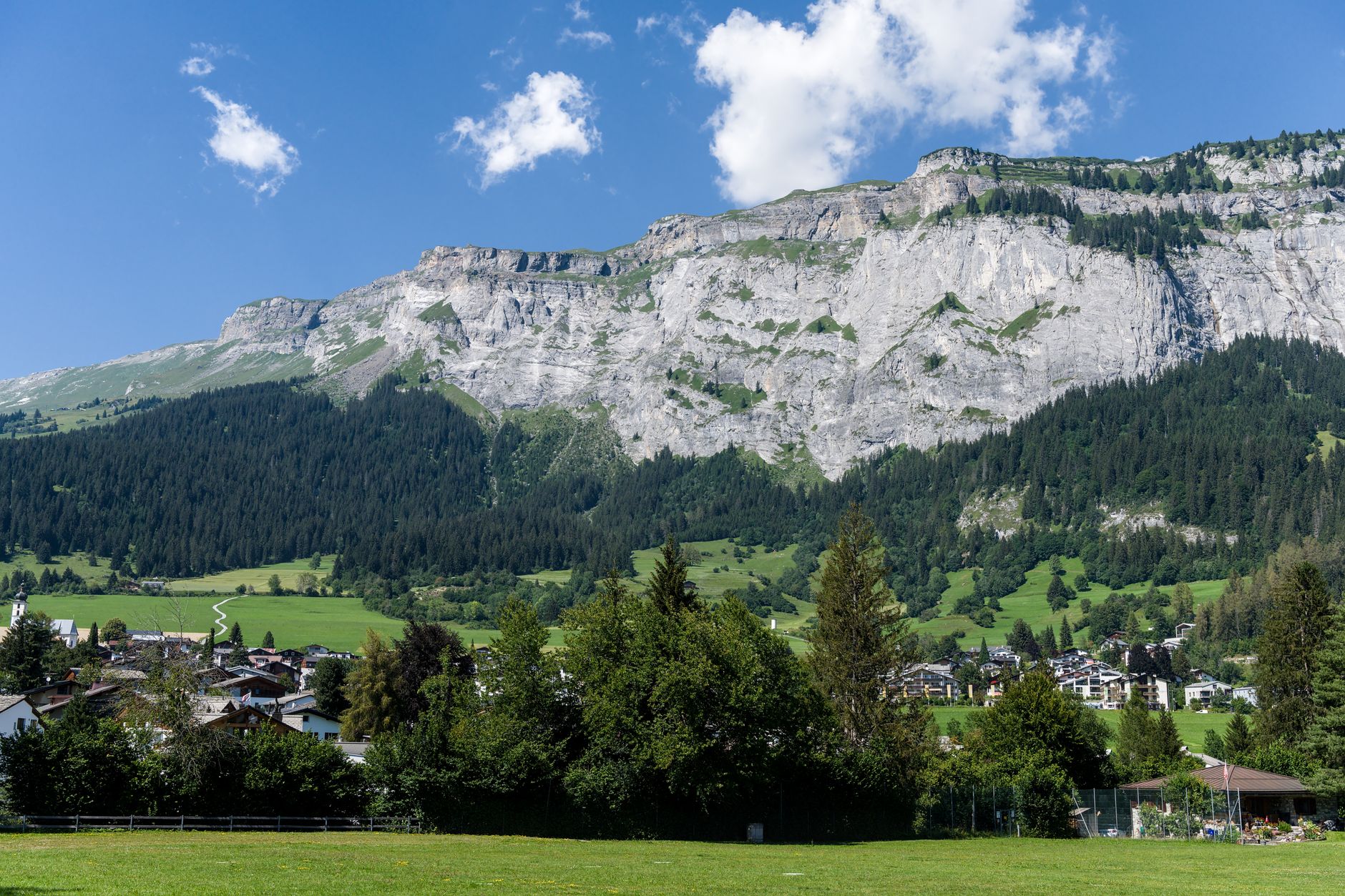 7 Via Gottardo Etappe 2 Liestal - Läufelfingen – Eventwanderung bei ‹s’Füür vo Lieschtel› – Liestal, Kanton Basel-Landschaft
