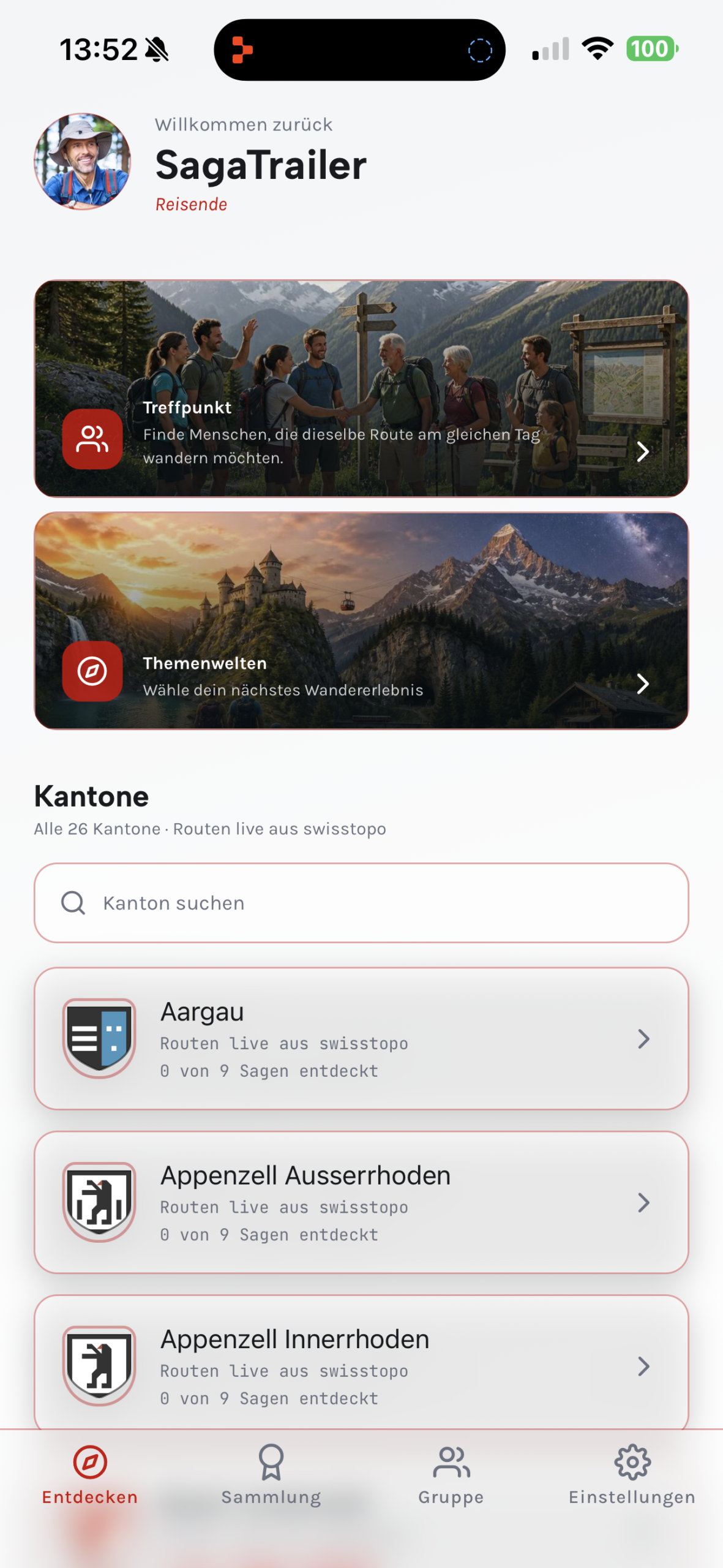 Kantonsbrowser