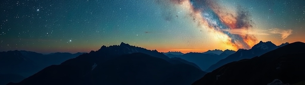 SagaTrail Themenwelt Nacht- und Sternenwanderungen