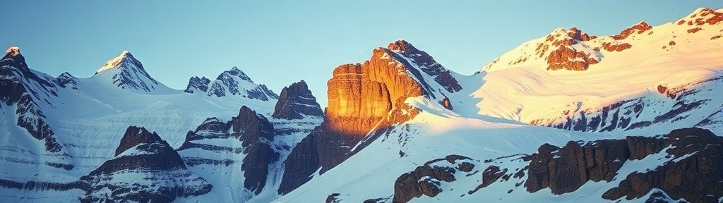 SagaTrail Themenwelt Geologie und Eiszeit