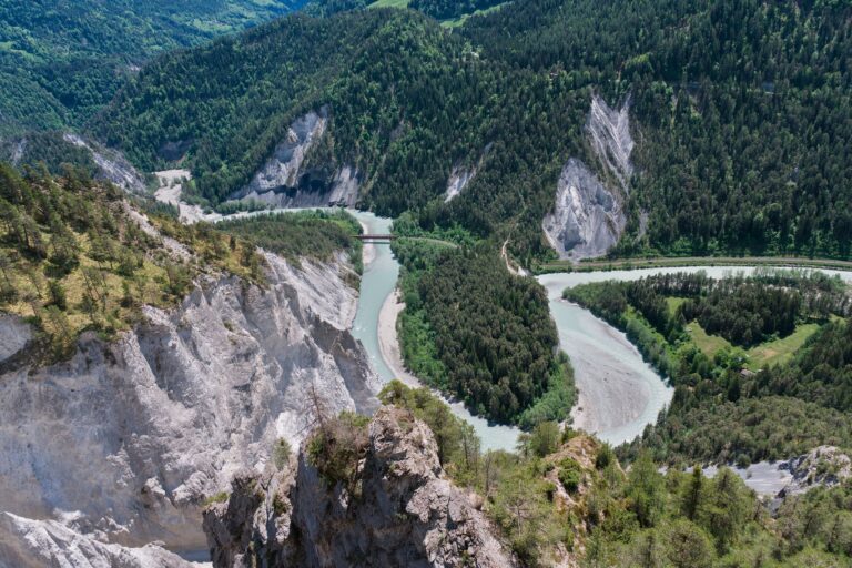 K4 ZH Freiämterweg Ostroute Othmarsingen Bahnhof - Althäusern Bushaltestelle (Chapf) – Burgen & Ruinen bei Rheinfels, Kanton Zürich