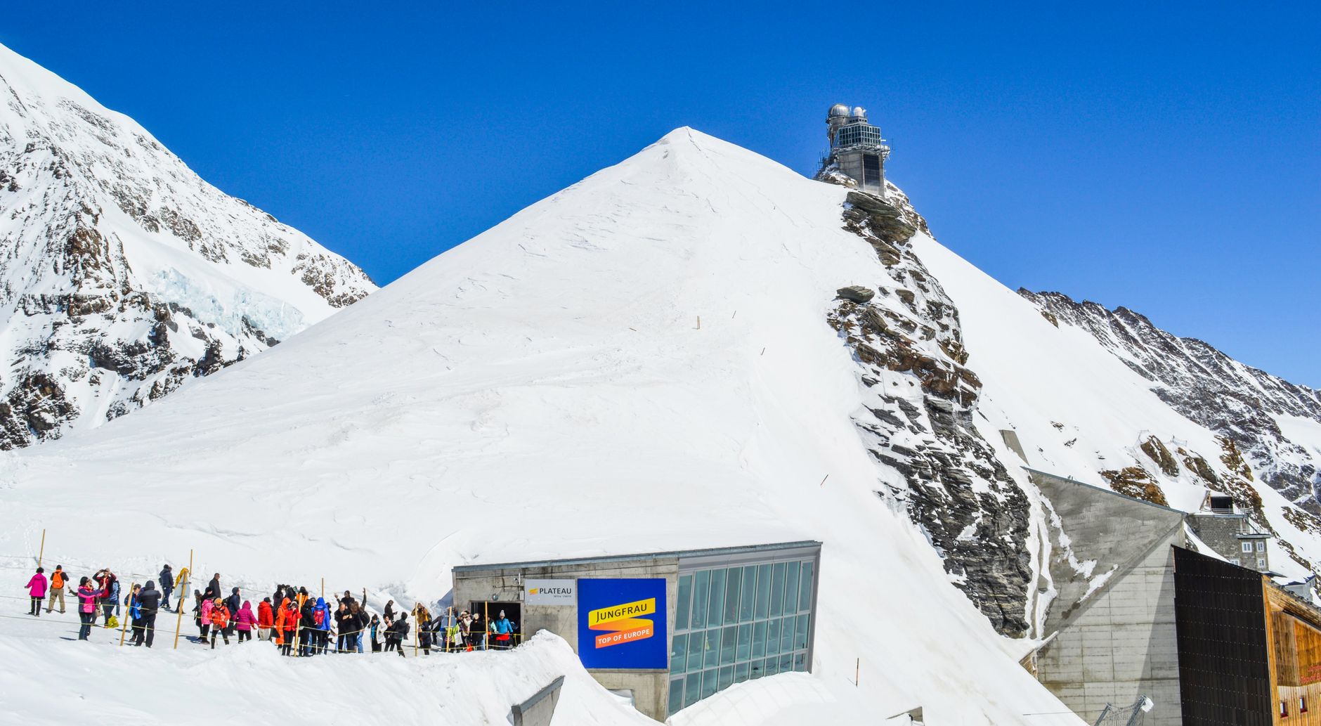 133 Chemin des Narcisses – Familientouren bei Jungfraujoch, Kanton Waadt